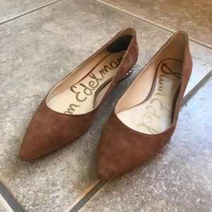 Sam Edelman Flat